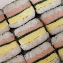 쪼꼬미김밥
