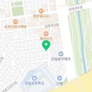 비에이치씨(BHC)강일점 이미지