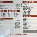 택이네조개전골 효자점