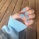 요온네일 | [용마산네일] 중랑구 이달의아트 제일 핫한 곳 <요욘네일> 4월아트 후기 / 젤제거 / 색상변경