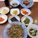 연안식당 | 여수 시청 꼬막비빔밥 솔직후기 (연안식당 여수여천점)