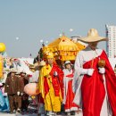 태화기술 | 2026 울산 태화가람대축제 초대가수(나상도,추혁진,채윤) 연등축제 & 사찰음식 & 낙화놀이, 주차 총정리