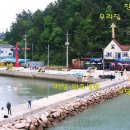 가우도 펜션마을 이미지