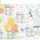 궁내중학교↔극동아파트 이미지