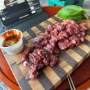 신라식육점 - 경주시 외동읍 | 23 3박4일) 2일차 // 해남 한아름식당, 여수 아르떼뮤지엄&신라스테이&선창가횟집&이사부크루즈 불꽃투어