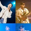 데이브레이크 콘서트 이미지