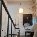 연필노래연습장 | 대전카페추천 :: 따뜻한 겨울감성 공방카페 목수정