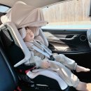 에어브이 | 다이치 브이가드 시즌3 에어 실사용 후기, 아이가 편해하는 토들러 주니어 카시트