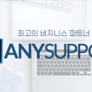 애니서포트 이미지