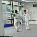 (Dream of Judo)노은유도관 이미지