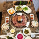 수림갈비
