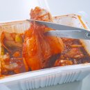 굿아임찜닭 이미지