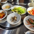 경성한우식육식당