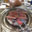 명품갈비 이미지
