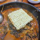 우리감자탕 이미지