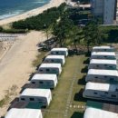 강릉 경포 카라반파크 이미지