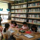 지사꿈꾸는작은도서관 이미지