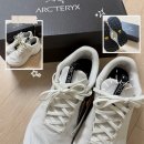 아우라 | [아크테릭스런닝화] 아크테릭스 에어리어스 아우라 내돈내산 후기