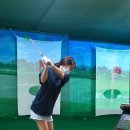 래미안스크린골프 이미지