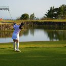 명문 | 제주 그린필드cc 부킹 겨울에 인기좋은 제주시 명문 골프장 후기