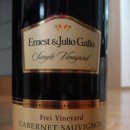 E&amp;J Gallo Single Vineyard Cabernet Sauvignon 이미지