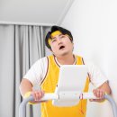 운동하는데 이미지