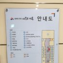 시흥시청 늠내홀 및 민원실 | 8주차의 기록 - 시흥시청 대학생 아르바이트, 민원지적과