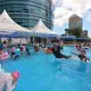 동구청 광장 이미지