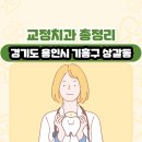 은계새미소치과의원 | 경기도 용인시 기흥구 상갈동 교정치과 총정리
