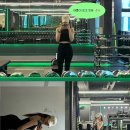 하나헬스 | [인천/송도] 송도 1공구 헬스 : 아리스 휘트니스 퓨어 후기