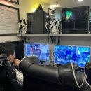 나이스 PC방 이미지