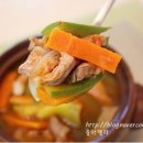 전라도애호박찌개