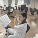 플루트교실 이미지