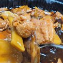 통큰찜닭 이미지