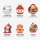 선한마트 | 성수 팝마트 팝업 후기｜12월 한정 크리스마스 윈터빌리지 (+스탬프 이벤트)