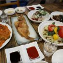 목동연어 이미지