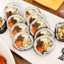 김가네김밥 이미지