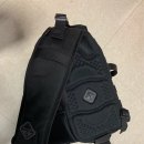 해저드4 프리랜스 슬링백 (블랙) - Hazard4 Freelance SlingBag (Black) 이미지