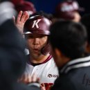 키움 김재현 미쳤다, 9회말 역전 끝내기 만루포 폭발→ㅇㅇㅇ에 기적의 8-7 대역전극→(중략)[MD고척] 이미지