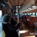 김명하의 흥겨운 영덕 아리랑 | 봄기운 가득 싣고 돌아오는 3월 기차 여행