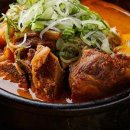 원조감자탕닭갈비 이미지