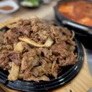 돈담숯불석쇠구이