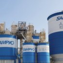 (주)하나레미콘 이미지