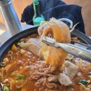 신봉1로248번길 | 용인 닭볶음탕 수지 신봉동 맛집 소채담 묵은지닭볶음탕