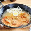 넝쿨째 | 화성 남양국수맛집 넝쿨째오이소박이냉국수 화성시청점 닭곰탕 열무비빔밥도 짱맛! (ft. 혼밥)