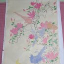 [중급]민화 이미지