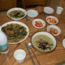 성산일출봉손칼국수 이미지