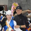 서구립 풍물단 정기연주회 이미지