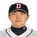 [KBO] 두산 베어스 [류지혁] 내야수 이미지