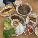 농협창전지점(창전동) | 이천 쌀국수 맛집, 창전동 맛집 월미당 | 두번째 방문 후기